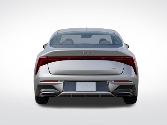 New 2026 Kia K5 GT-Line w/ GT-Line Red Interior Package FWD image 14