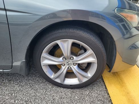 Used 2012 Honda Accord EX-L image 7