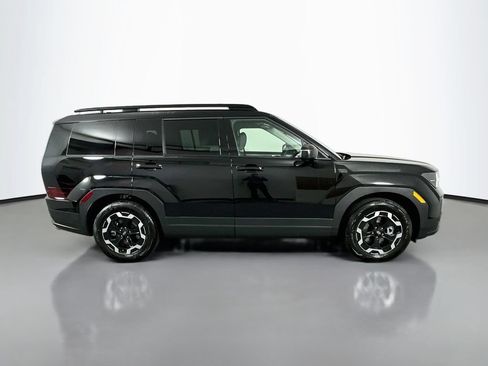New 2027 Hyundai Santa Fe SEL w/ Tow & Go Package FWD image 4