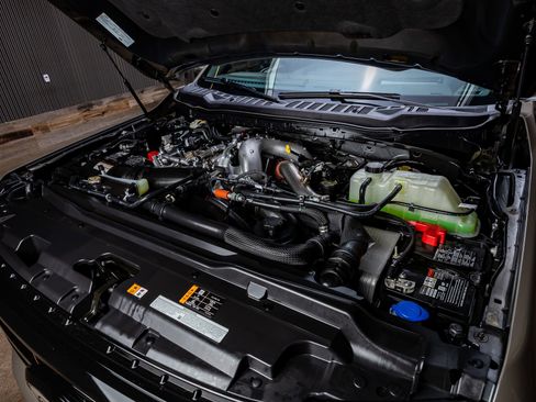 Used 2026 Ford F250 King Ranch w/ Chrome Package image 39