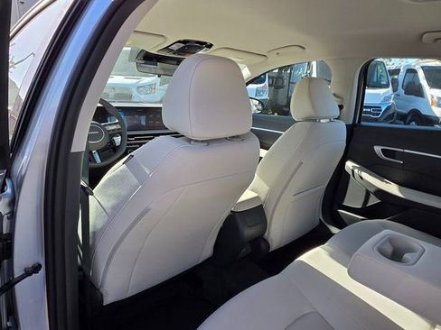 New 2026 Hyundai Sonata SEL image 15