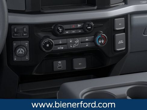 New 2026 Ford F350 XLT w/ Tremor Off-Road Package AWD/4WD image 17