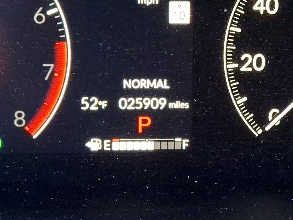Certified 2024 Honda CR-V EX image 23