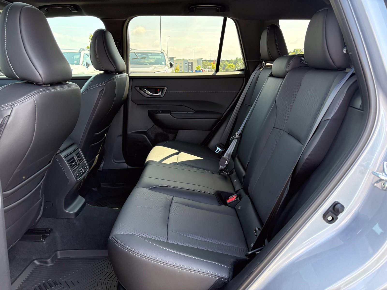 New 2026 Subaru Outback Touring XT AWD/4WD image 32