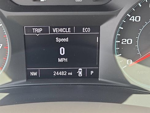 Certified 2023 Chevrolet Malibu LS FWD image 4
