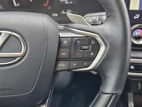 Certified 2025 Lexus RX 350 Premium Plus FWD image 25