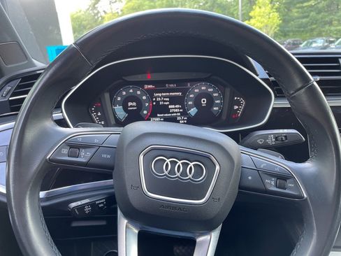 Used 2024 Audi Q3 2.0T Premium image 15