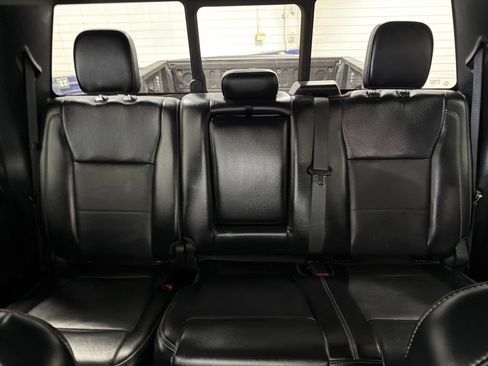 Used 2019 Ford F350 Lariat w/ Lariat Ultimate Package AWD/4WD image 13