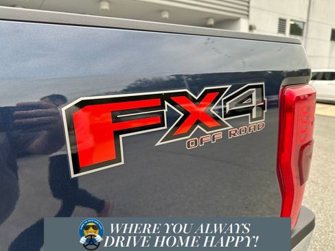 Used 2019 Ford F250 King Ranch w/ King Ranch Ultimate Package image 32