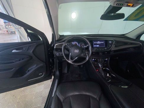 Used 2020 Buick Envision Premium AWD/4WD image 20