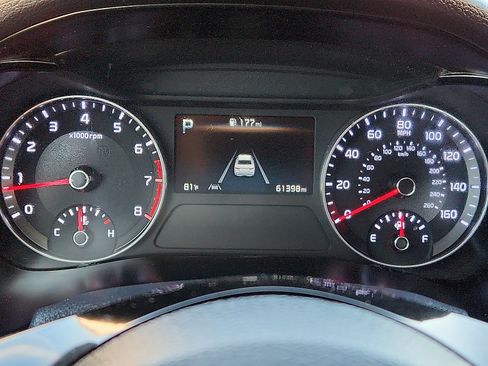Used 2022 Kia Forte GT w/ GT Technology Package FWD image 18
