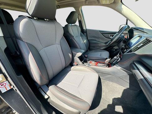 Used 2019 Subaru Forester Sport w/ Popular Package #2 AWD/4WD image 34