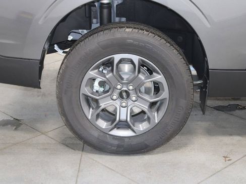 New 2026 Ford Maverick XLT w/ XLT Luxury Package image 13