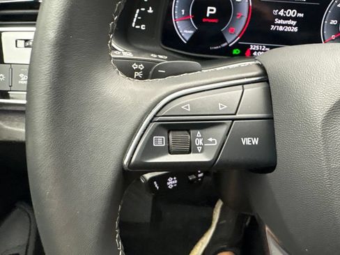 Certified 2023 Audi Q8 Premium Plus w/ Premium Plus Package AWD/4WD image 39