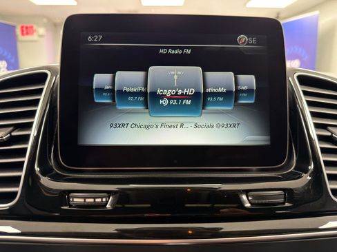 Used 2017 Mercedes-Benz GLE 350 4MATIC image 22