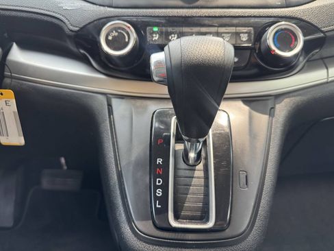 Used 2016 Honda CR-V SE image 26