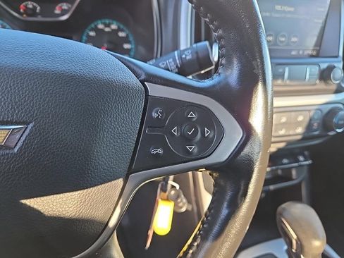 Used 2022 Chevrolet Colorado LT w/ Fleet Safety Package image 23