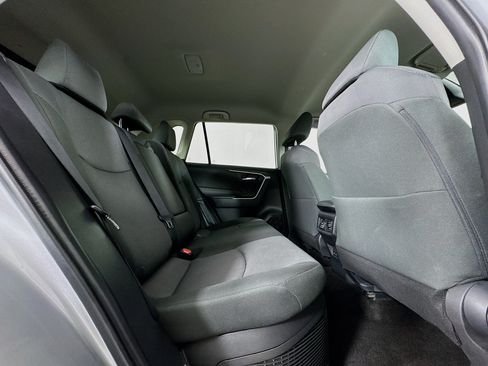 Certified 2025 Toyota RAV4 XLE AWD/4WD image 25