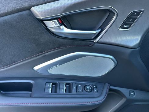 New 2026 Acura RDX A-Spec image 11