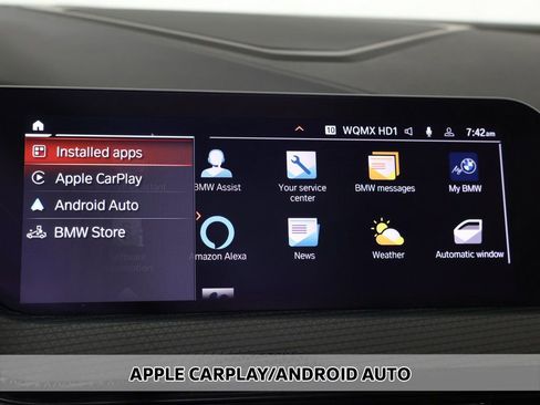 Used 2023 BMW 228i Gran Coupe w/ Convenience Package FWD image 9