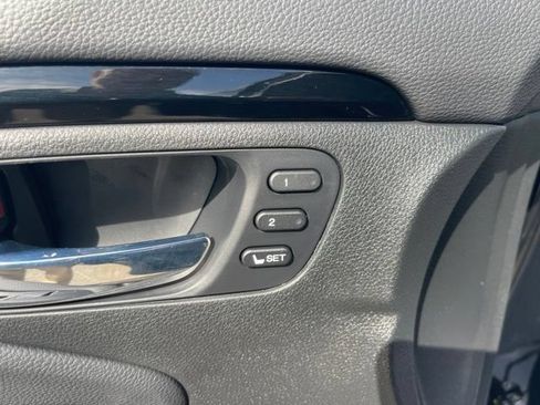 Used 2025 Honda Ridgeline Black Edition image 6