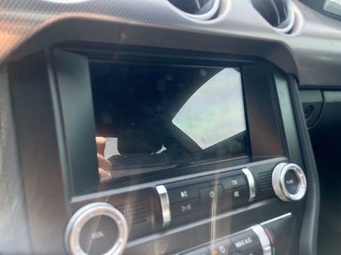 Used 2019 Ford Mustang Coupe w/ Equipment Group 101A RWD image 19