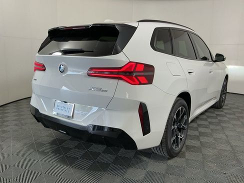 New 2026 BMW X3 xDrive30 AWD/4WD image 5
