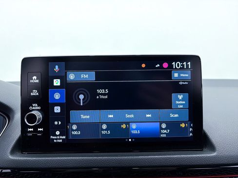 Used 2025 Honda Civic Si image 26