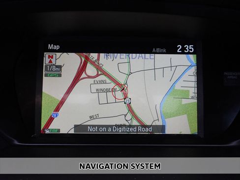 Used 2020 Acura TLX w/ Technology Package FWD image 3