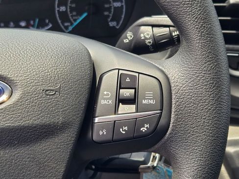 New 2025 Ford Transit 250 Low Roof image 24