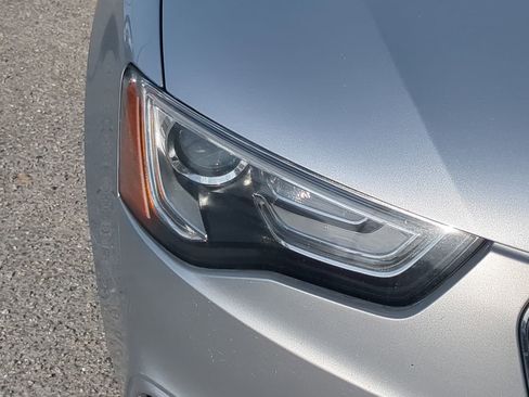 Used 2015 Audi A5 2.0T Premium Plus image 10