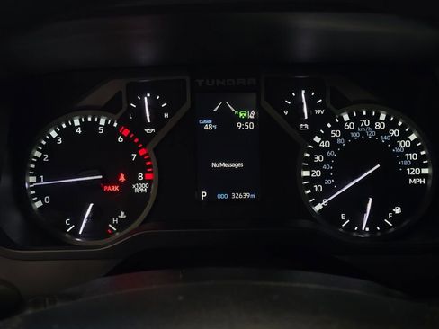 Used 2022 Toyota Tundra Limited image 35