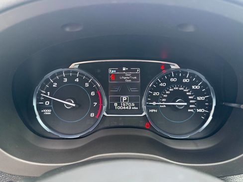 Used 2018 Subaru Forester 2.5i Premium image 19