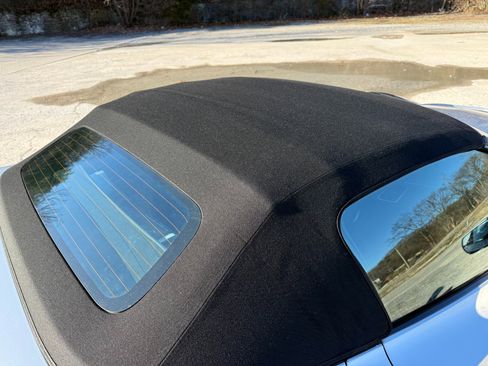 Used 2019 Chevrolet Corvette Stingray Convertible w/ 3LT Preferred Equipment Group image 31