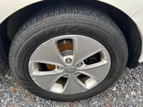 Used 2016 Kia Soul image 6