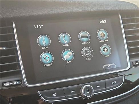 Used 2017 Buick Encore Preferred FWD image 16