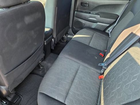 Used 2021 Mitsubishi Outlander Sport ES FWD image 35