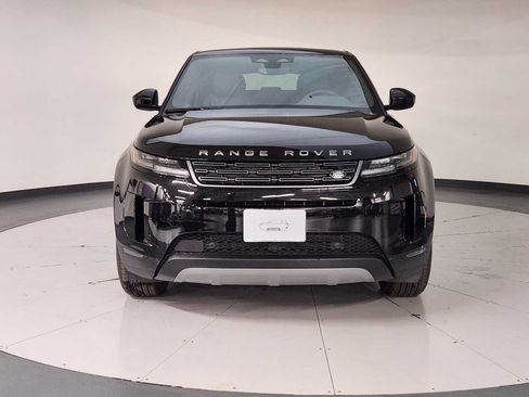New 2026 Land Rover Range Rover Evoque S AWD/4WD image 16