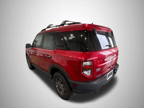 Used 2021 Ford Bronco Sport Big Bend image 5