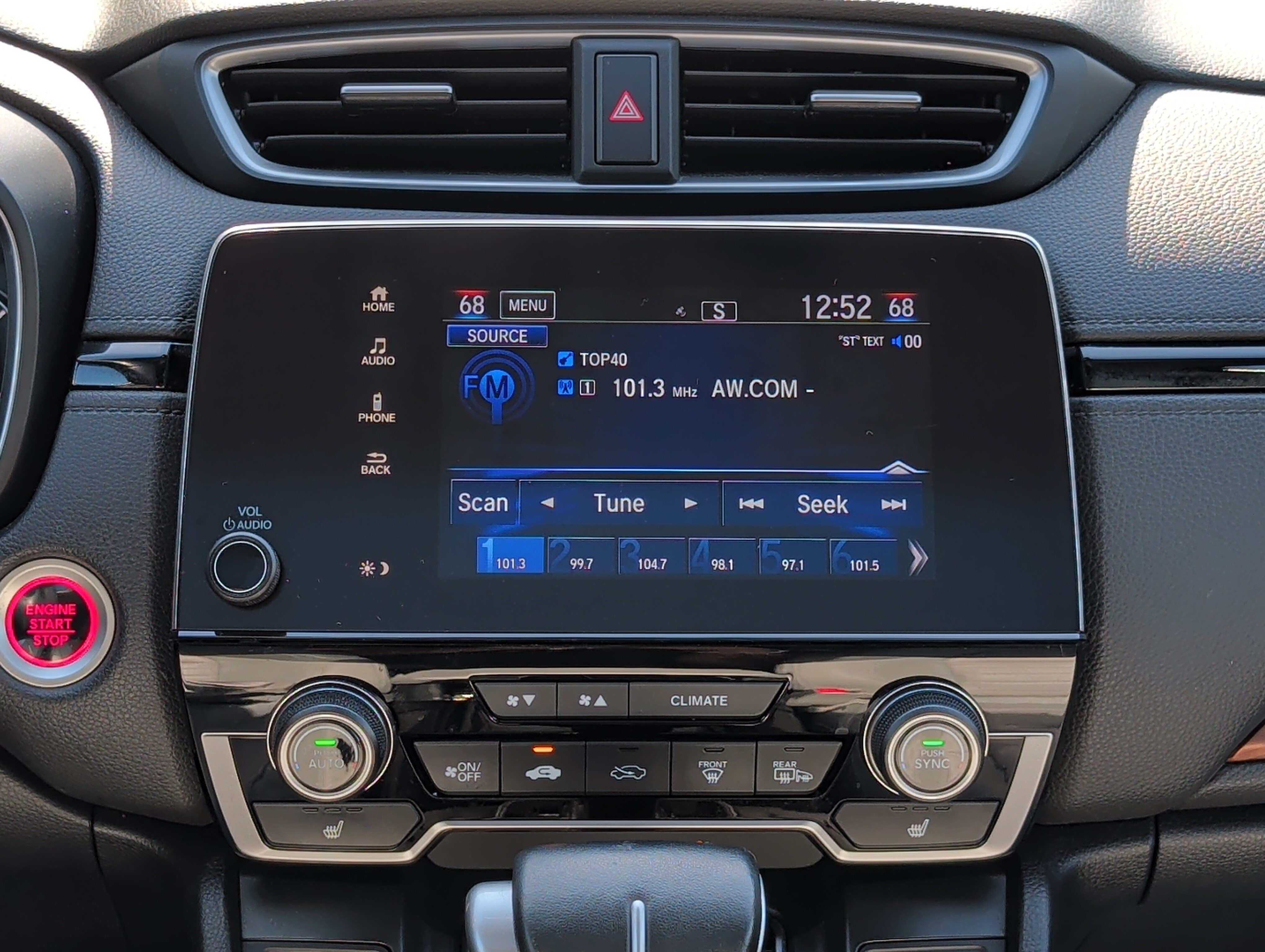 Used 2019 Honda CR-V EX-L image 23