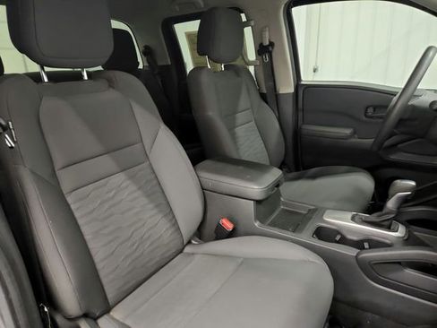 Used 2022 Nissan Frontier S image 29