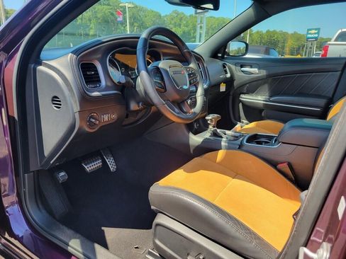 Used 2022 Dodge Charger GT w/ Plus Group image 17