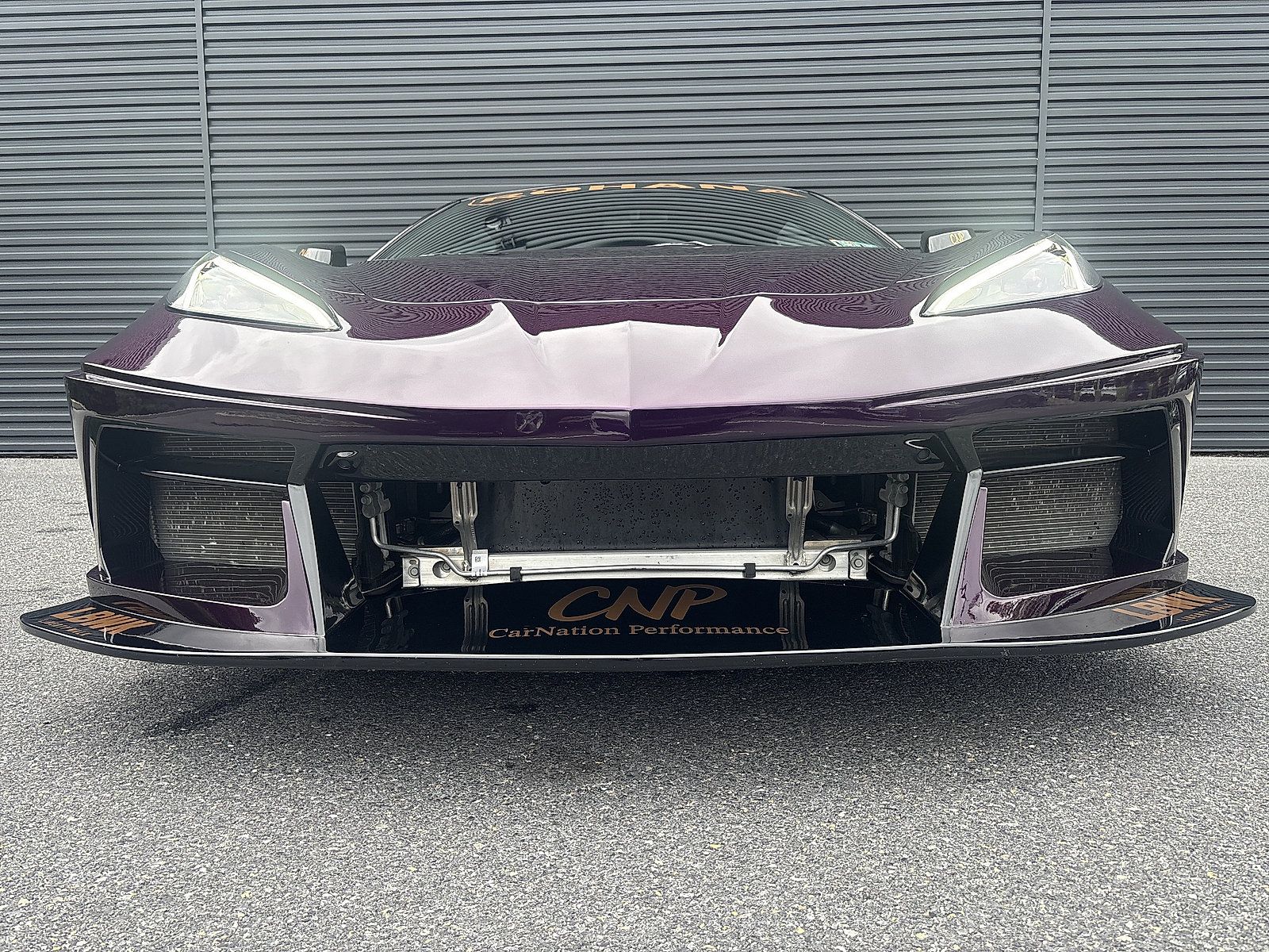 Used 2022 Chevrolet Corvette Stingray Coupe w/ 1LT RWD image 32