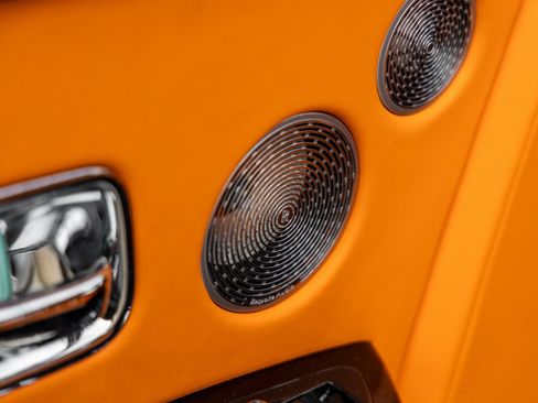 Used 2022 Rolls-Royce Phantom Extended Wheelbase image 25