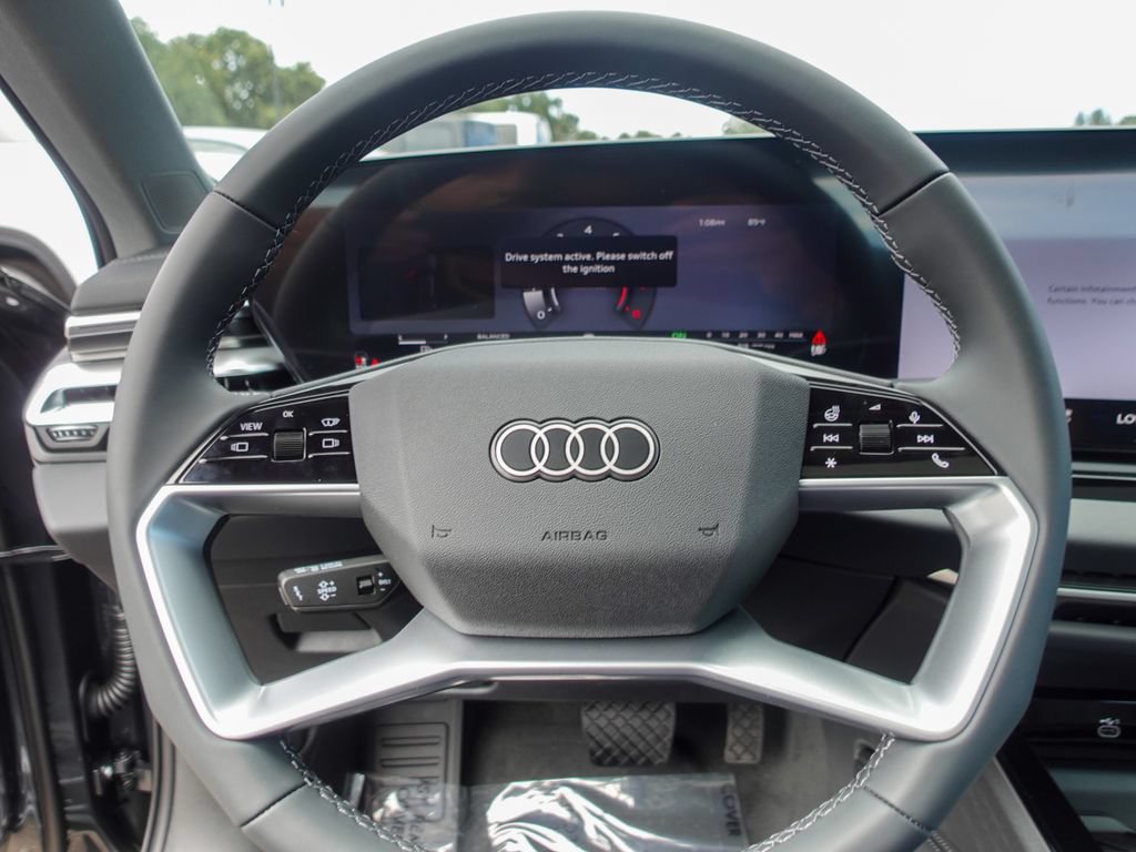 New 2026 Audi A6 Premium Plus AWD/4WD image 12
