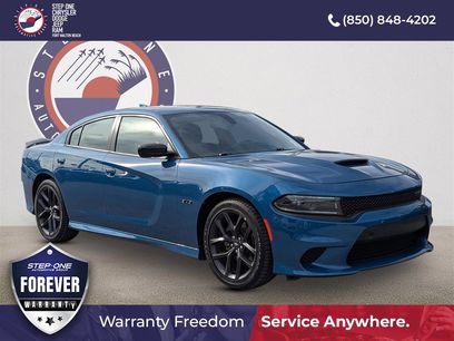 Used 2023 Dodge Charger R/T w/ Blacktop Package