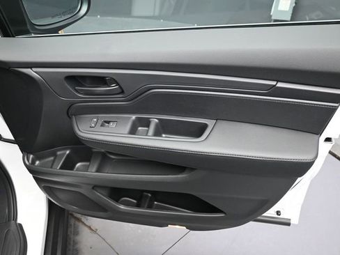 New 2026 Honda Odyssey EX-L image 43