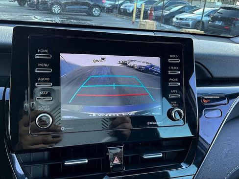 Used 2023 Toyota Camry SE image 20