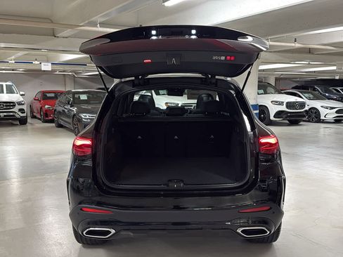 New 2026 Mercedes-Benz GLC 300 4MATIC image 8