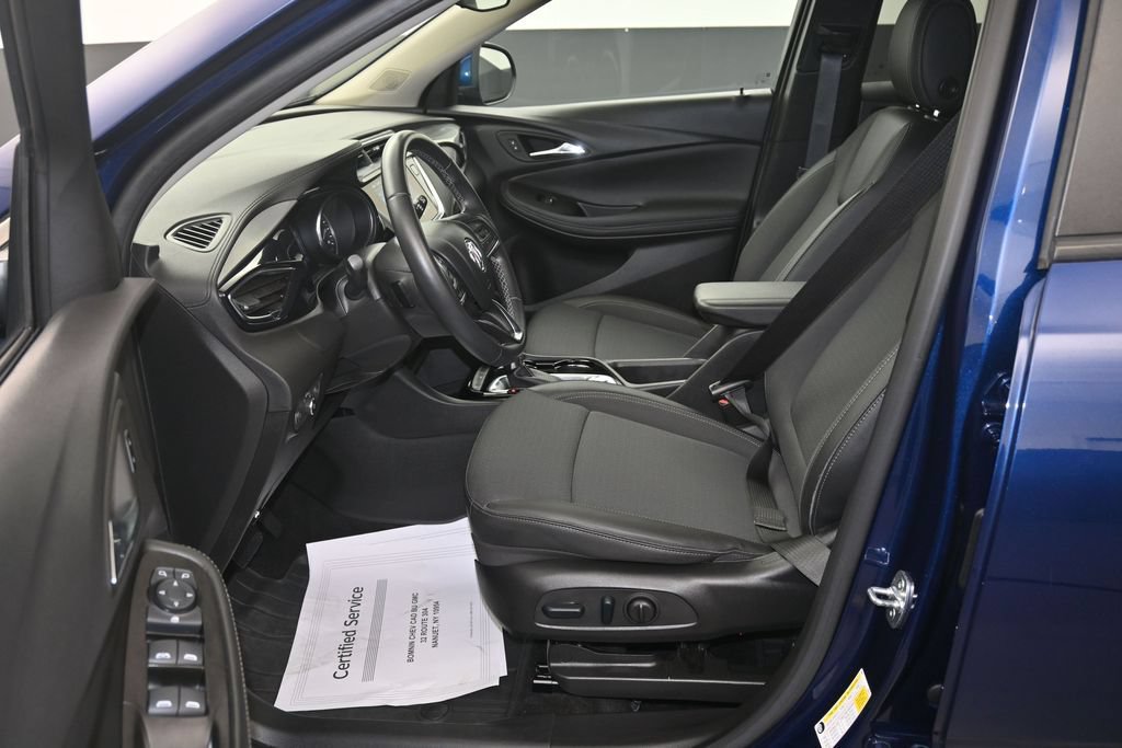 Certified 2023 Buick Encore GX Select FWD image 10